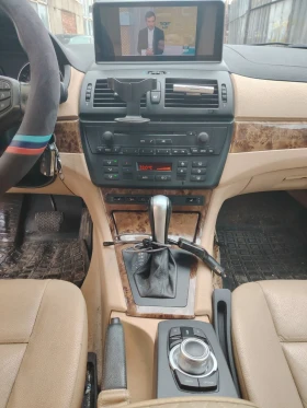 BMW X3 3.0d, снимка 4