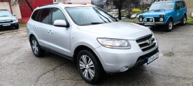 Hyundai Santa fe, снимка 2