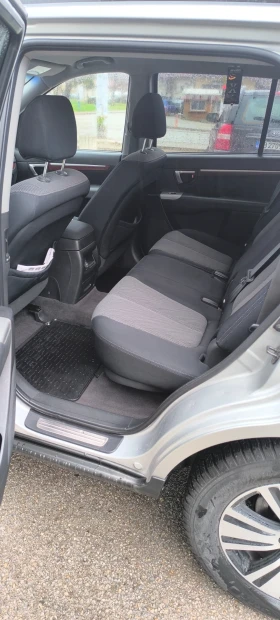 Hyundai Santa fe, снимка 7