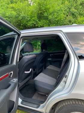 Hyundai Santa fe, снимка 6