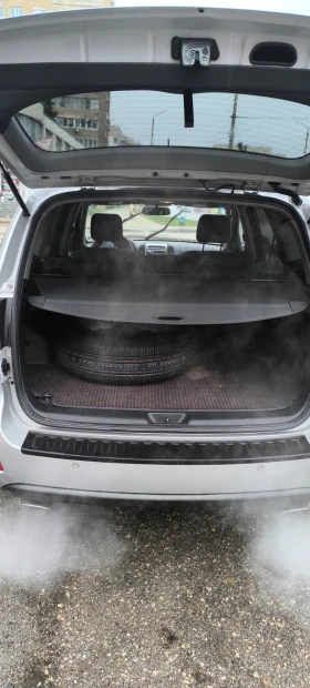 Hyundai Santa fe, снимка 8