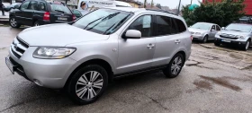 Hyundai Santa fe, снимка 9