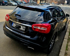Mercedes-Benz GLA 200CDI, снимка 3