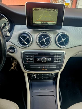 Mercedes-Benz GLA 200CDI, снимка 8