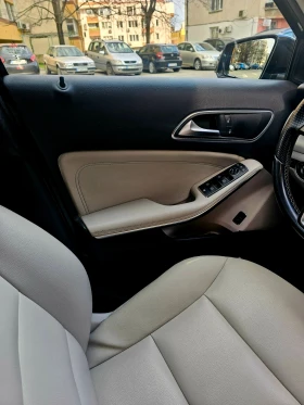Mercedes-Benz GLA 200CDI, снимка 4