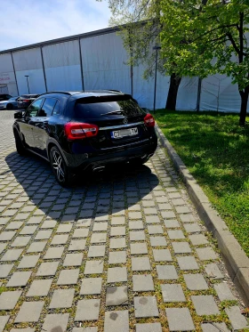 Mercedes-Benz GLA 200CDI, снимка 5