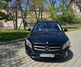 Mercedes-Benz GLA 200CDI, снимка 8