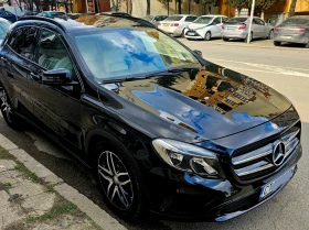 Mercedes-Benz GLA 200CDI, снимка 2
