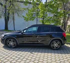 Mercedes-Benz GLA 200CDI, снимка 9