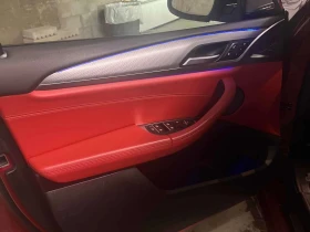 BMW X4 xDrive30i  CARFAX, снимка 14