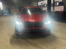 BMW X4 xDrive30i  CARFAX, снимка 6