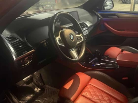 BMW X4 xDrive30i  CARFAX, снимка 5