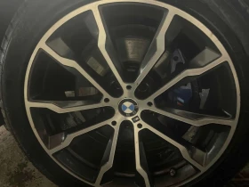 BMW X4 xDrive30i  CARFAX, снимка 10