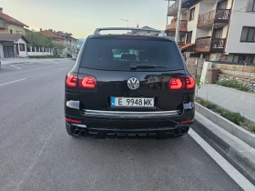VW Touareg  ABT, снимка 8