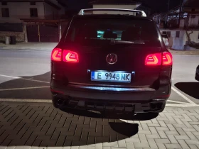 VW Touareg  ABT, снимка 1