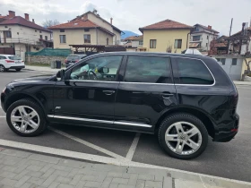 VW Touareg  ABT, снимка 6
