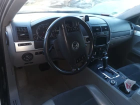 VW Touareg  ABT, снимка 2