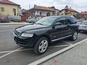 VW Touareg  ABT, снимка 4