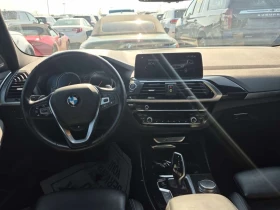 BMW X3 xDrive30i /CARFAX/Панорама/Подгрев/Памет/2 Ключа, снимка 9