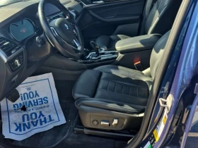 BMW X3 xDrive30i /CARFAX/Панорама/Подгрев/Памет/2 Ключа, снимка 6