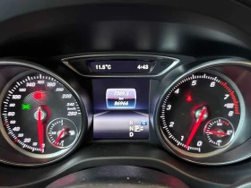 Mercedes-Benz GLA 250 KEYLESS/ПАНОРАМА/ПОДГРЕВИ, снимка 8