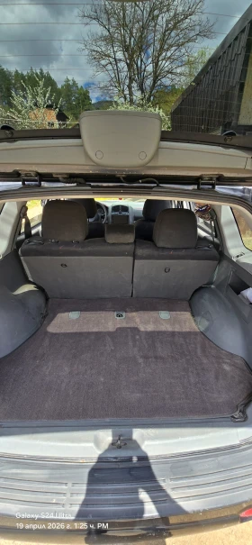 Hyundai Santa fe, снимка 6