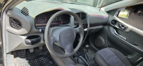 Hyundai Santa fe, снимка 9