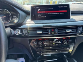 BMW X6 xDrive* АвтоКредит* (ЦЕНА ДО БГ), снимка 9