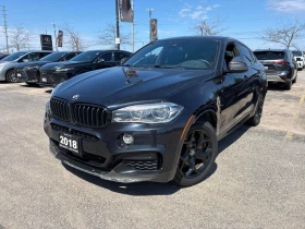 BMW X6 xDrive* АвтоКредит* (ЦЕНА ДО БГ), снимка 1