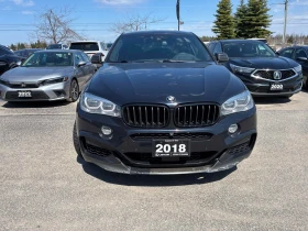 BMW X6 xDrive* АвтоКредит* (ЦЕНА ДО БГ), снимка 6