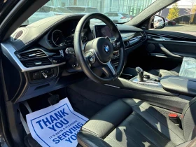 BMW X6 xDrive* АвтоКредит* (ЦЕНА ДО БГ), снимка 5