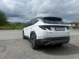 Hyundai Tucson PRIME AWD FULL, снимка 7