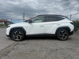 Hyundai Tucson PRIME AWD FULL, снимка 4