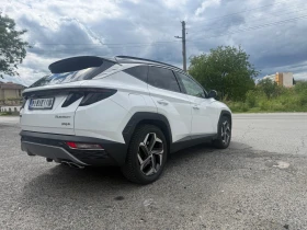 Hyundai Tucson PRIME AWD FULL, снимка 5
