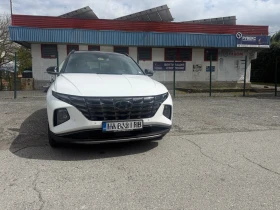 Hyundai Tucson PRIME AWD FULL, снимка 2