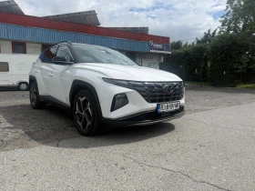 Hyundai Tucson PRIME AWD FULL, снимка 1