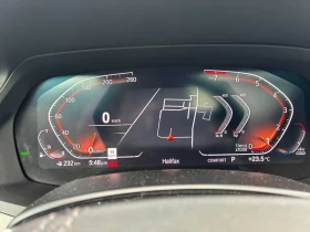 BMW X5 * xDrive40i * АМБИЕНТНО* ПАНОРАМА* + ГУМИ С ДЖАНТИ, снимка 8