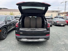 BMW X5 * xDrive40i * АМБИЕНТНО* ПАНОРАМА* + ГУМИ С ДЖАНТИ, снимка 15