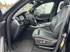 BMW X5 * xDrive40i * АМБИЕНТНО* ПАНОРАМА* + ГУМИ С ДЖАНТИ, снимка 5