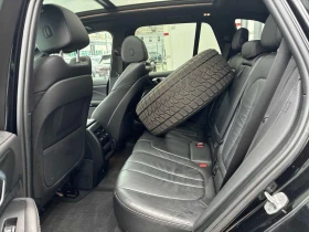 BMW X5 * xDrive40i * АМБИЕНТНО* ПАНОРАМА* + ГУМИ С ДЖАНТИ, снимка 12