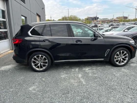 BMW X5 * xDrive40i * АМБИЕНТНО* ПАНОРАМА* + ГУМИ С ДЖАНТИ, снимка 3