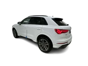 Audi Q3 * 45 /Vorsprung Package/Audi CPO * CARFAX * ЦЕНА Д, снимка 10