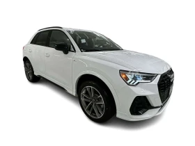 Audi Q3 * 45 /Vorsprung Package/Audi CPO * CARFAX * ЦЕНА Д, снимка 2
