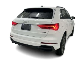 Audi Q3 * 45 /Vorsprung Package/Audi CPO * CARFAX * ЦЕНА Д, снимка 13
