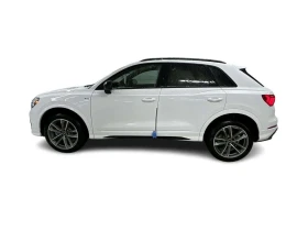 Audi Q3 * 45 /Vorsprung Package/Audi CPO * CARFAX * ЦЕНА Д, снимка 8