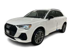 Audi Q3 * 45 /Vorsprung Package/Audi CPO * CARFAX * ЦЕНА Д, снимка 6