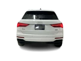 Audi Q3 * 45 /Vorsprung Package/Audi CPO * CARFAX * ЦЕНА Д, снимка 12