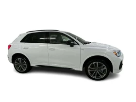 Audi Q3 * 45 /Vorsprung Package/Audi CPO * CARFAX * ЦЕНА Д, снимка 17