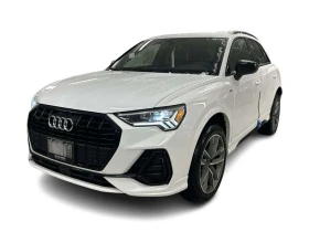 Audi Q3 * 45 /Vorsprung Package/Audi CPO * CARFAX * ЦЕНА Д, снимка 5
