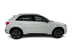 Audi Q3 * 45 /Vorsprung Package/Audi CPO * CARFAX * ЦЕНА Д, снимка 16
